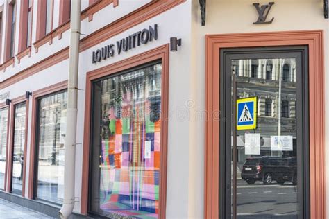 louis vuitton st petersbourgh|Louis Vuitton St Petersbourg (TEMPORARY CLOSED).